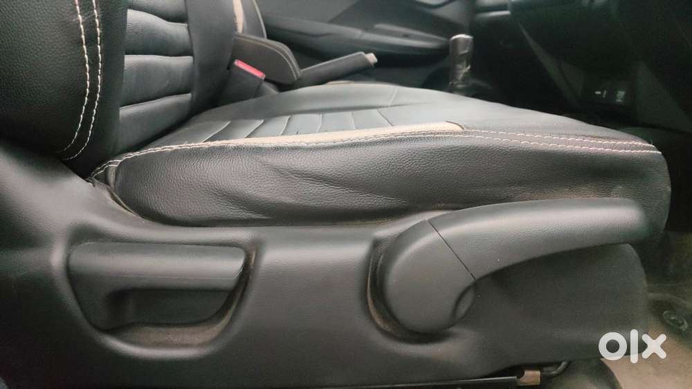 Honda Wr-v 1.2 Vx I-vtec, 2018, Petrol