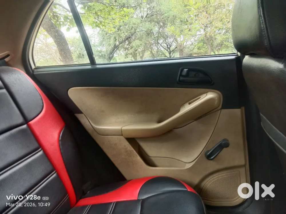 Tata Indica Vista 2012 Diesel 200466 Km Driven