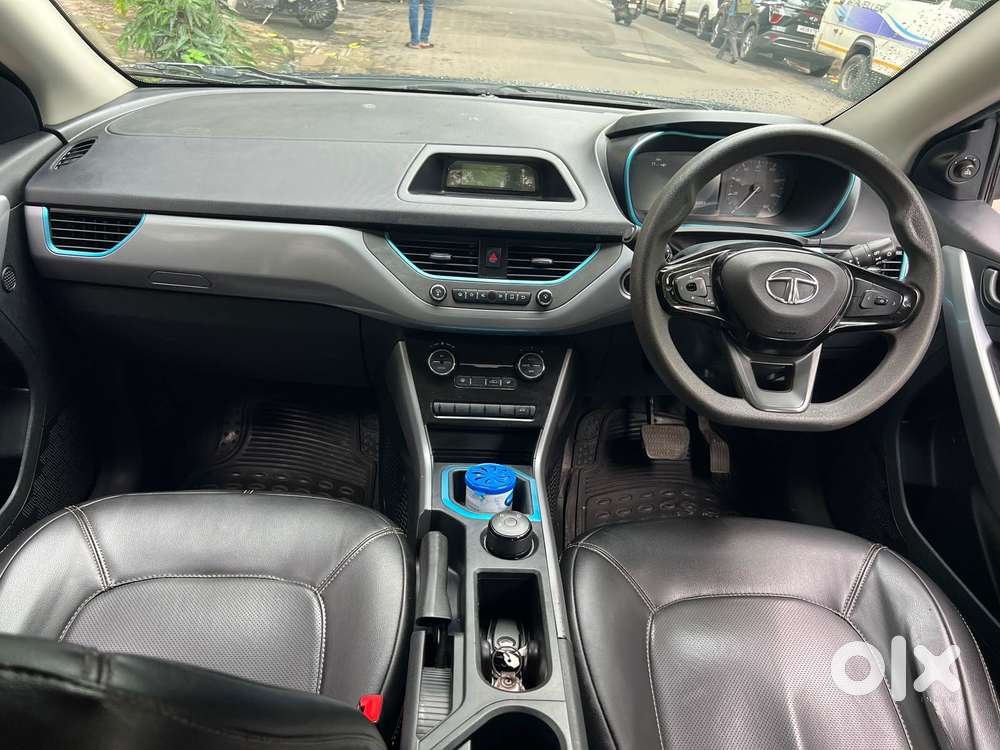 Tata Nexon Ev Xm, 2021, Electric