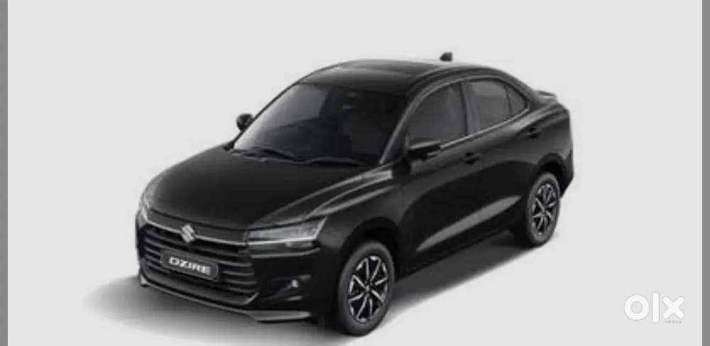 Maruti Suzuki Dzire 2025 Cng_excellent Mileage