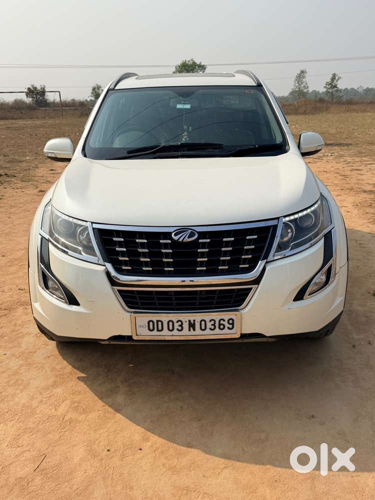 Xuv 500 For Sale In Best Condition  For Sale