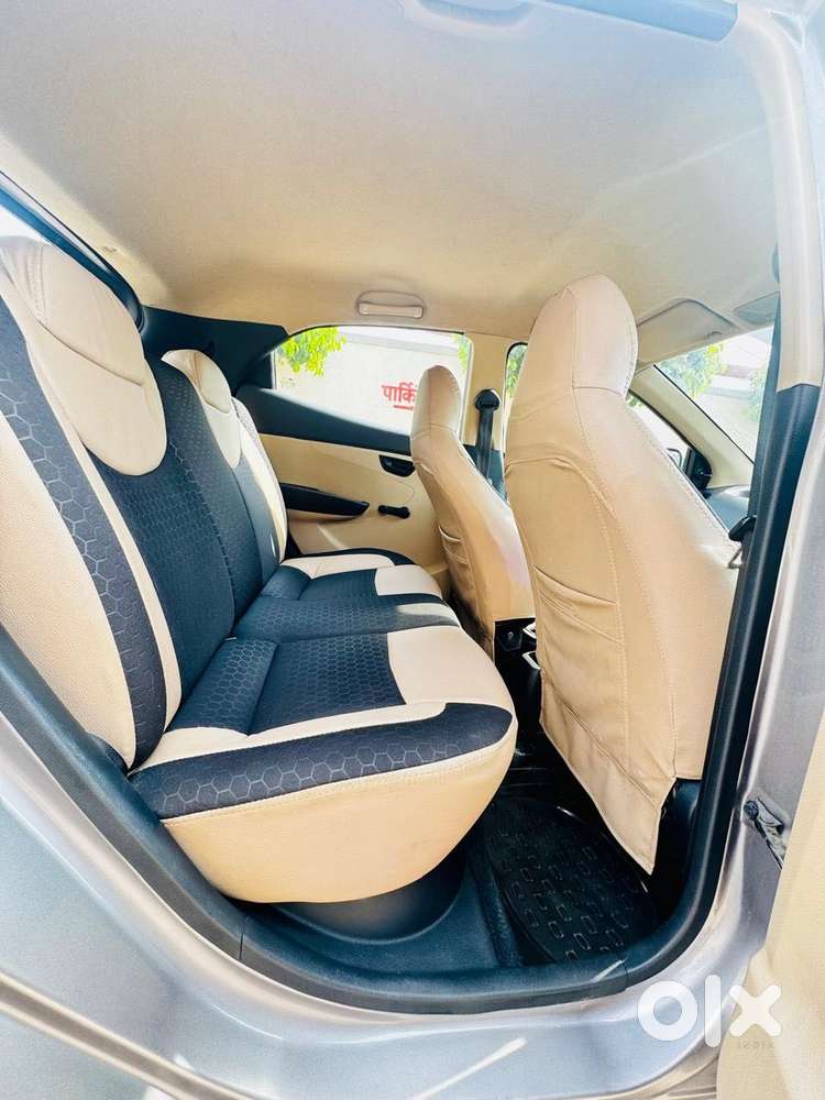 Hyundai Eon 1.0 Magna Plus, 2013, Petrol