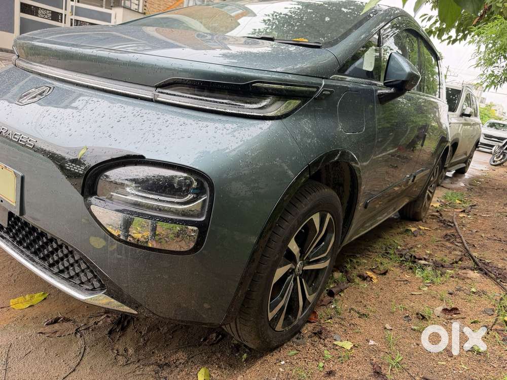 Mg Windsor Ev Essence, 2026, Electric