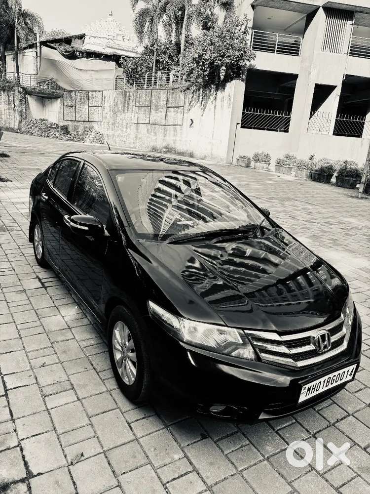 Honda City 2013 Model 2nd Owner
