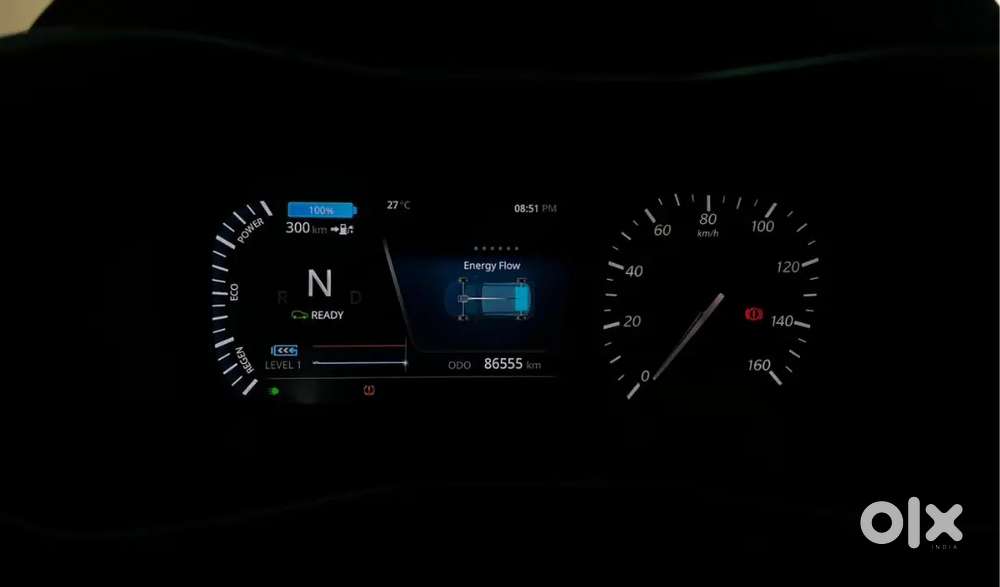Tata Nexon Ev 2023 Electric Well Maintained