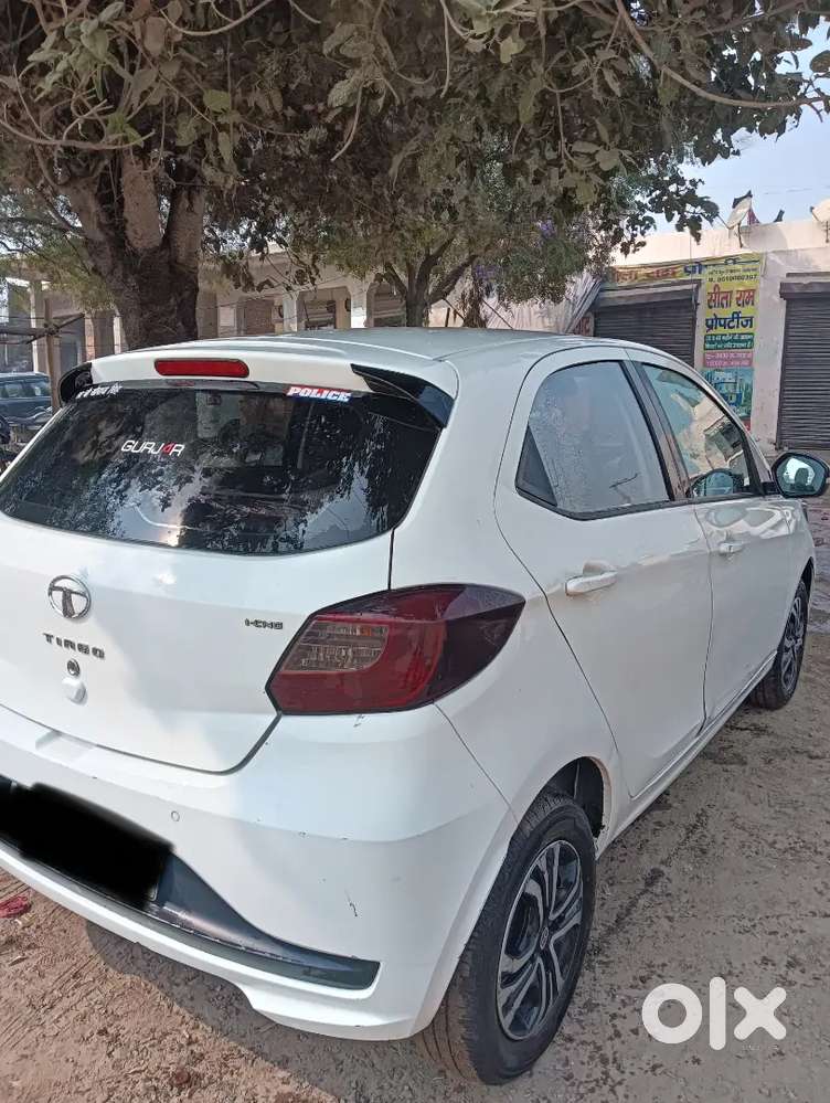 Tata Tiago 2023 Variant Xt