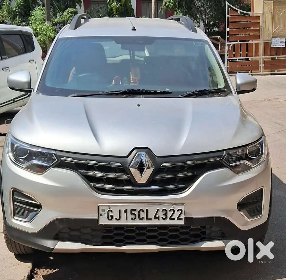 Renault Triber 1.0 Rxz 2021 Petrol