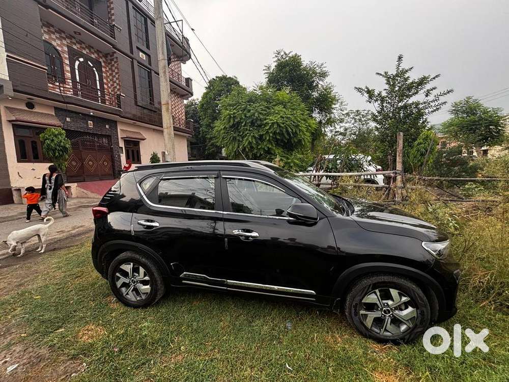 Kia Diesel Manual 2022