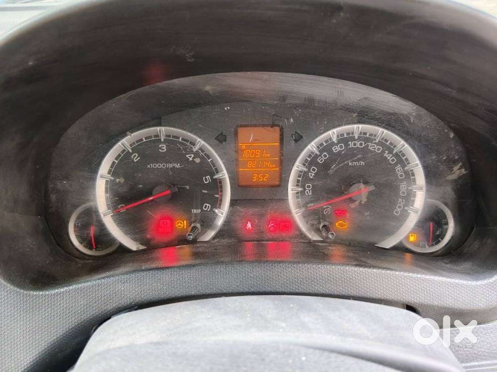 Maruti Suzuki Swift Vdi (o), 2016, Diesel