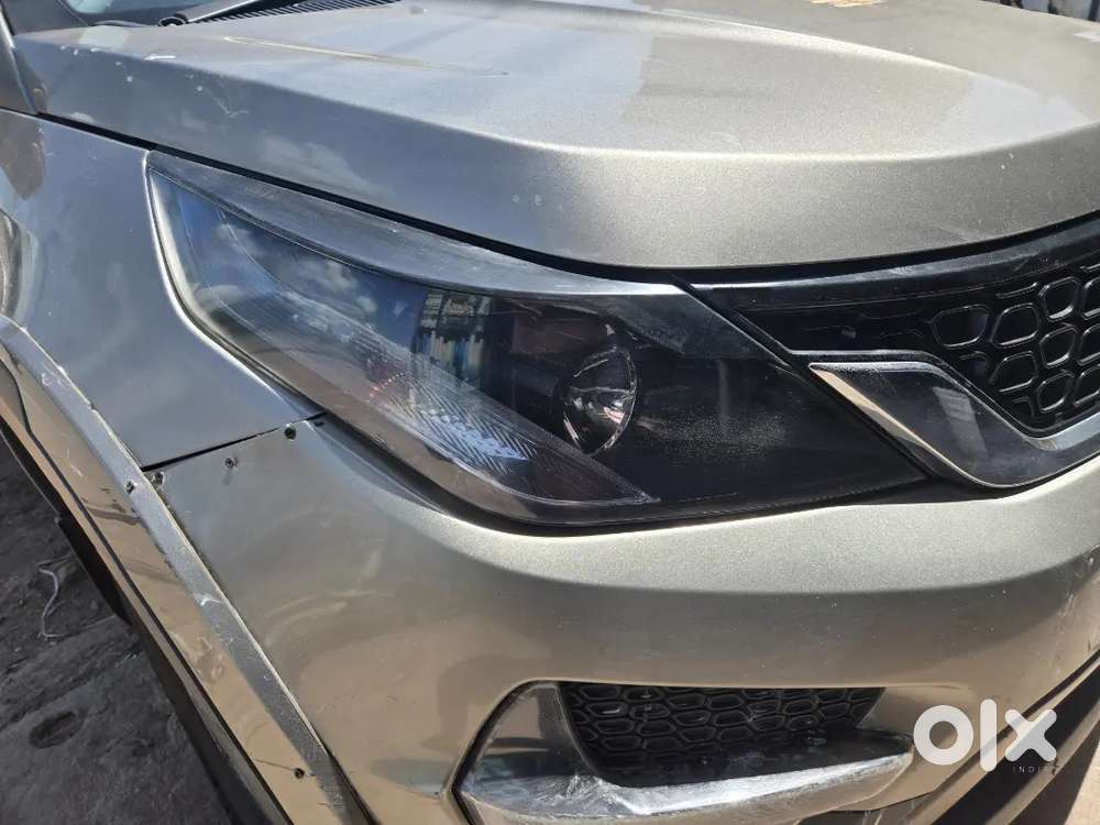 Tata Hexa 2017 Diesel 179000 Km Driven Fully Condition