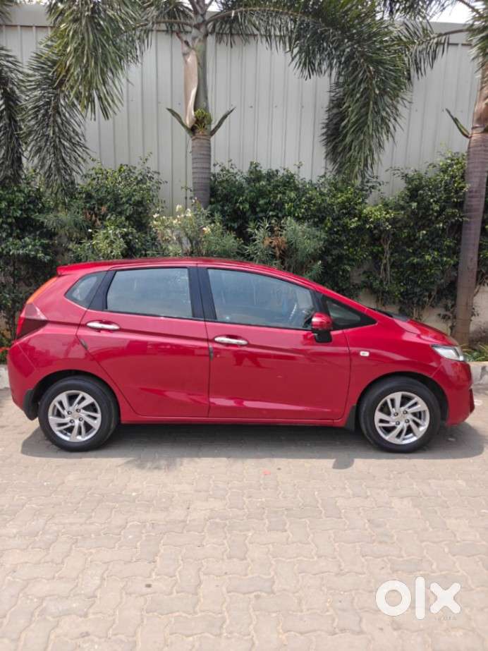 Honda Jazz V, 2019, Petrol