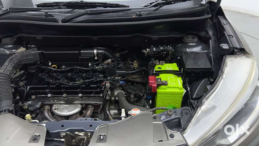 Maruti Suzuki Ertiga 1.4 Zxi Plus, 2020, Petrol