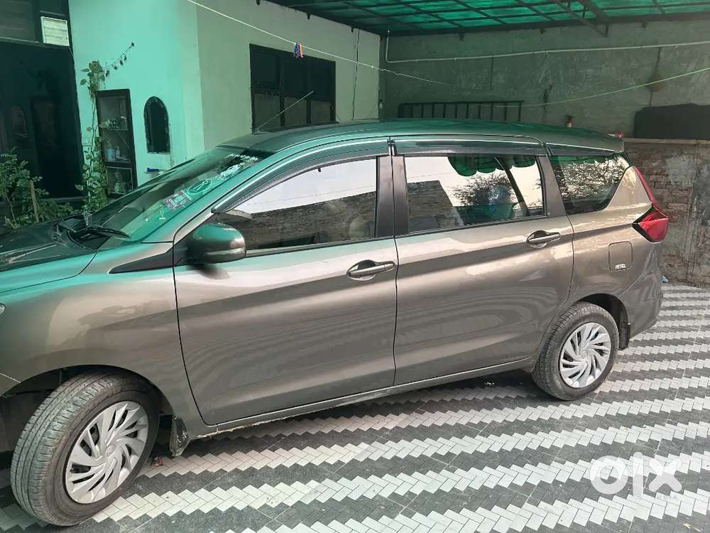 Toyota Rumion Petrol Manual 2024