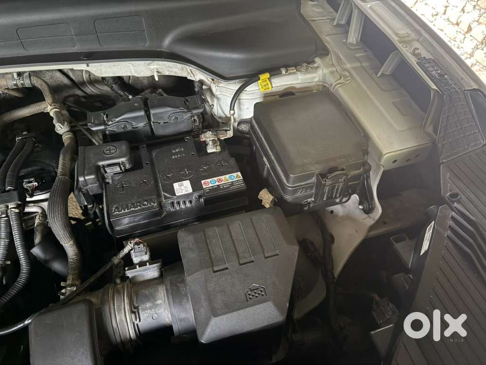 Hyundai Creta Petrol 2021