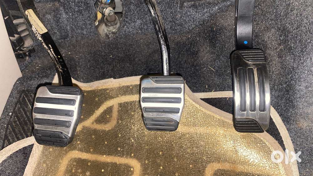 Mahindra Xuv500 2.2 W10, 2016, Diesel