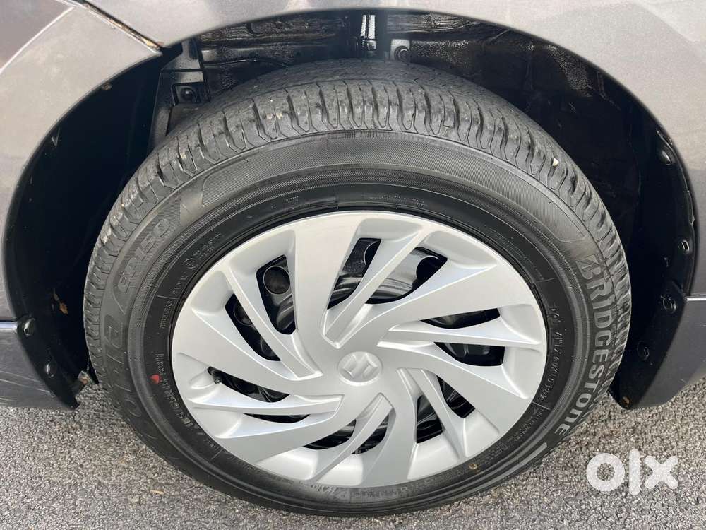 Maruti Suzuki Ertiga Vdi Shvs, 2017, Diesel