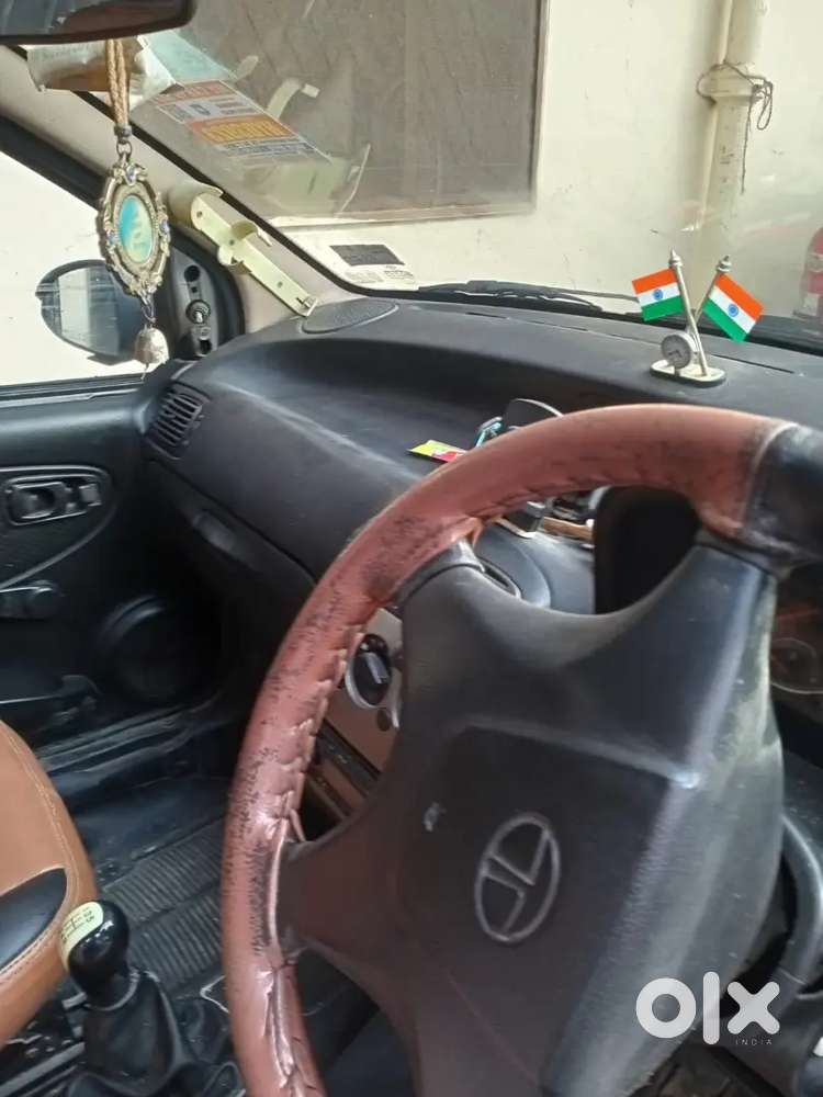 Tata Indica Ev2 Available For Sale In Malakpet