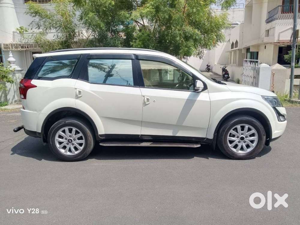 Mahindra Xuv500 W9 1.99, 2019, Diesel