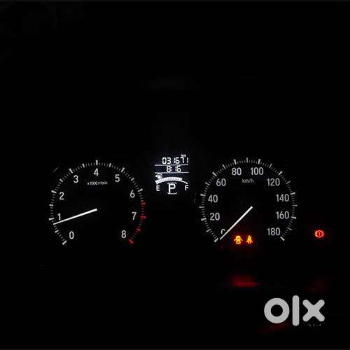 Honda Amaze Petrol Automatic,good Condition,less Km,single Owner