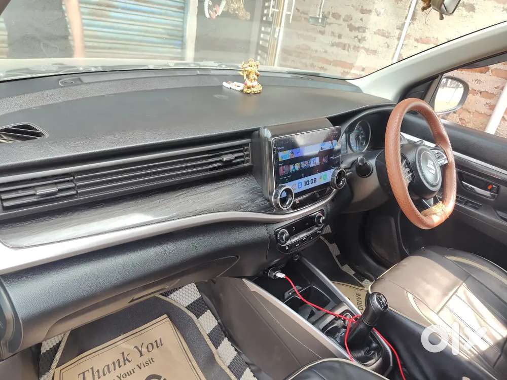 Maruti Suzuki Xl6 2024