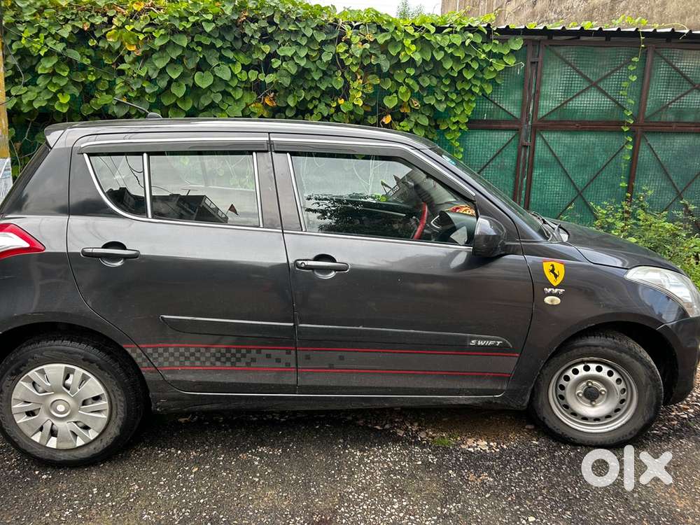 Maruti Suzuki Swift 2016