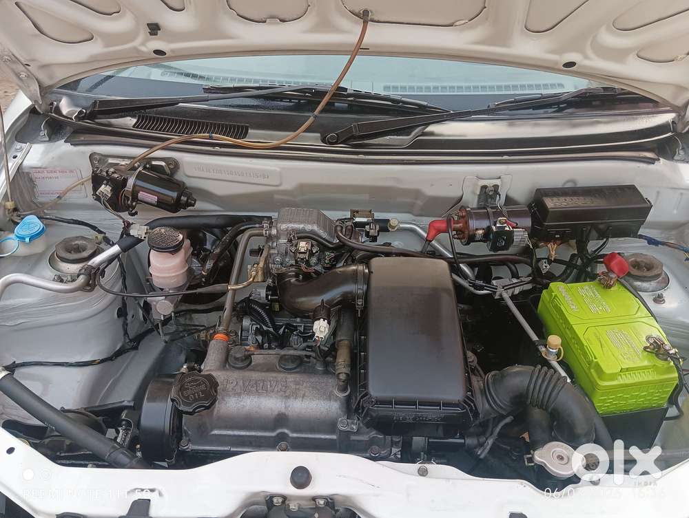 Maruti Suzuki Alto 0.8 Lxi (o), 2010, Petrol