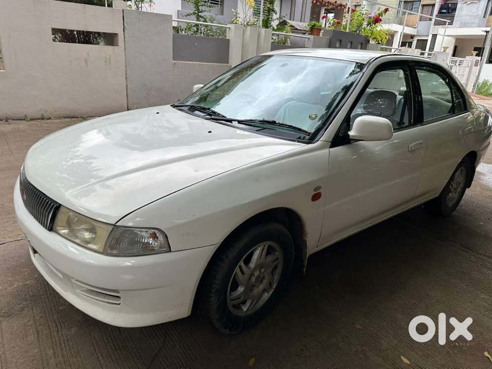 Mitsubishi Lancer 2010 Diesel 98000 Km Driven