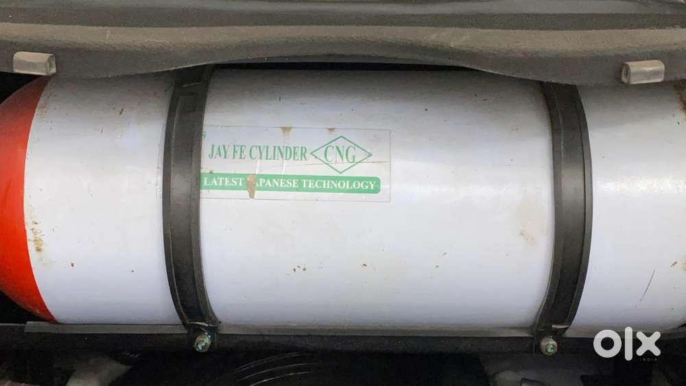 Hyundai Grand I10 Sportz 1.2 Kappa Vtvt, 2017, Cng & Hybrids