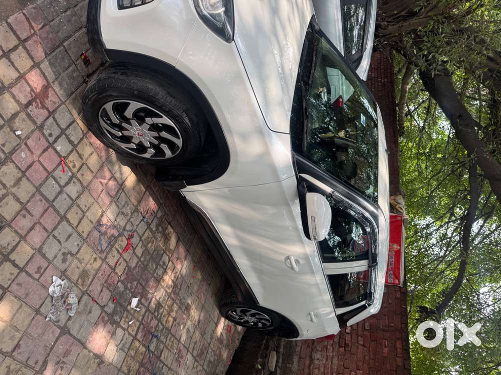 Maruti Vitara Brezza Lxi 2021