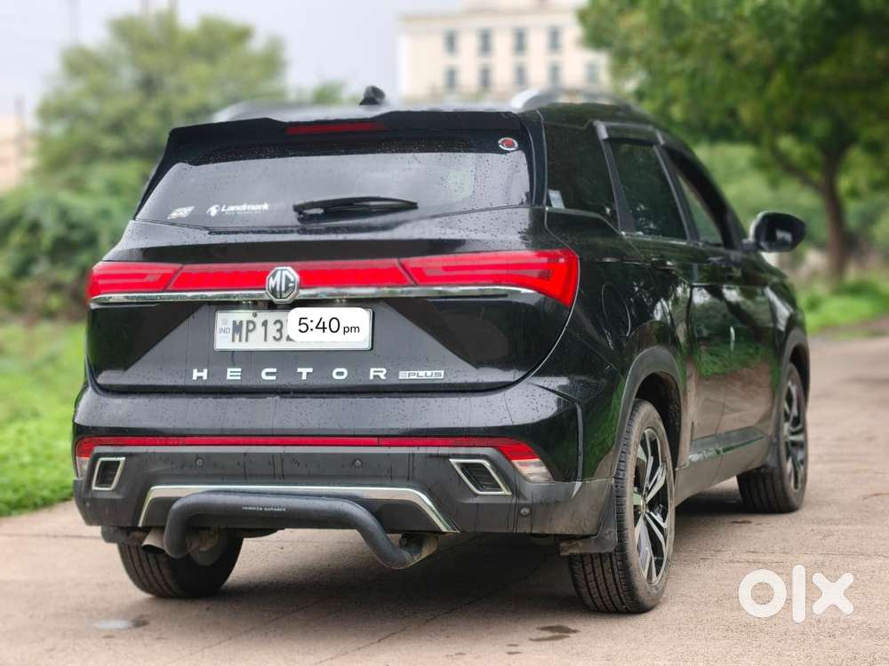 Mg Hector Sharp Pro 2.0 Turbo Diesel Mt, 2024, Diesel
