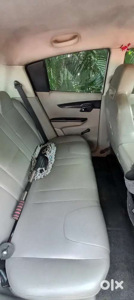 Mahindra Kuv 100, Diesel, Single Owner