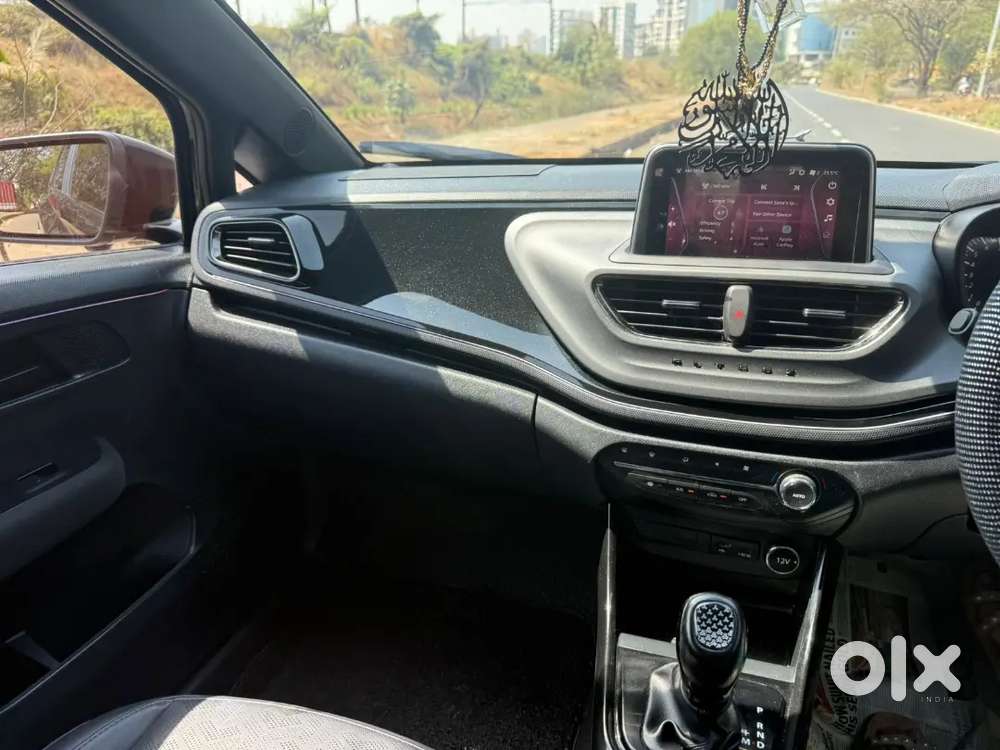 Tata Altroz Xz Plus 2023 Petrol Automatic