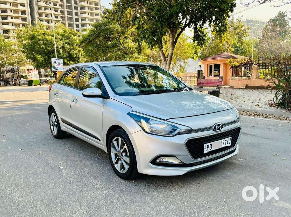 Hyundai Elite I20 Asta 1.2 (o), 2014, Diesel