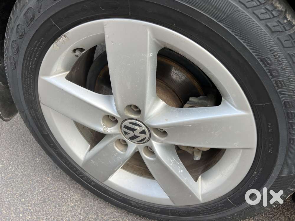 Volkswagen Jetta 2.0 Tdi Comfortline, 2012, Diesel