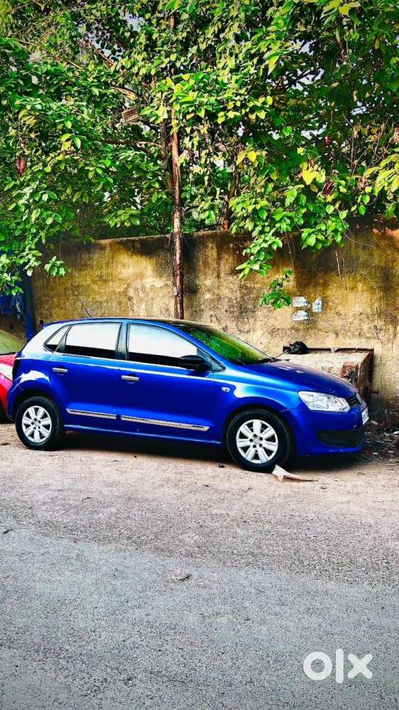 Volkswagen Polo 2014 Diesel Well Maintained