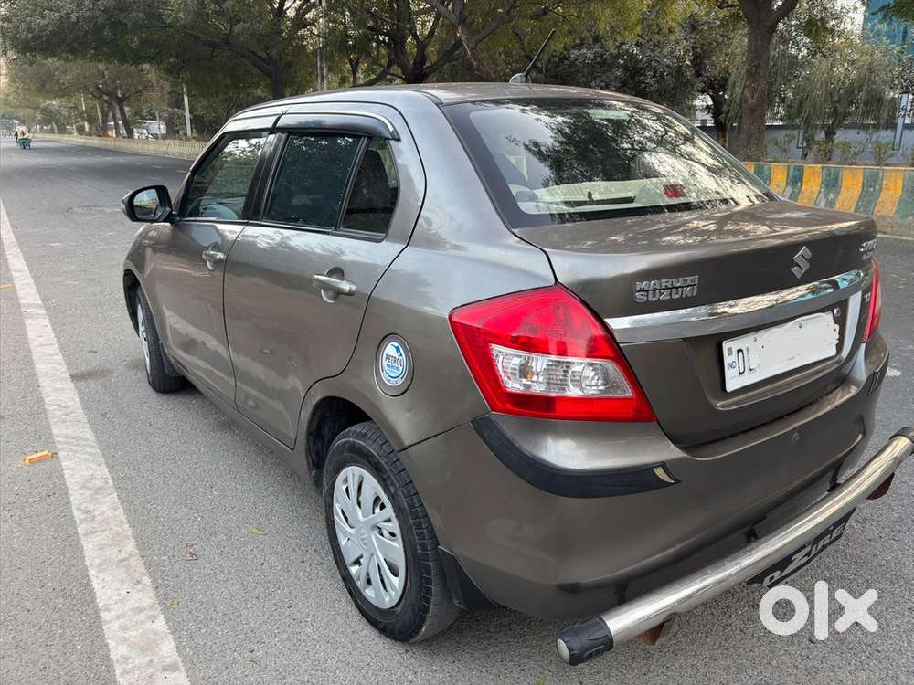 Maruti Suzuki Swift-dzire 2016 Cng & Hybrids  30+ Mileage  Excellent