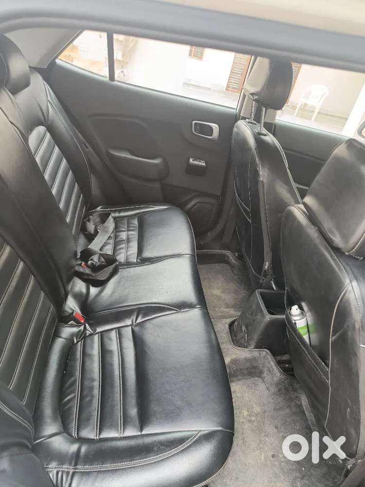 Hyundai Venue 2020 Manual Petrol Car