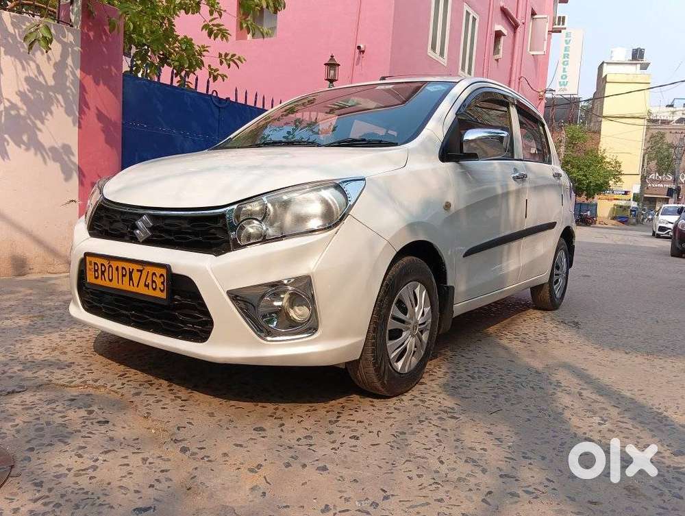 Maruti Suzuki Celerio 1.0 Tour H2 Cng, 2019, Cng & Hybrids