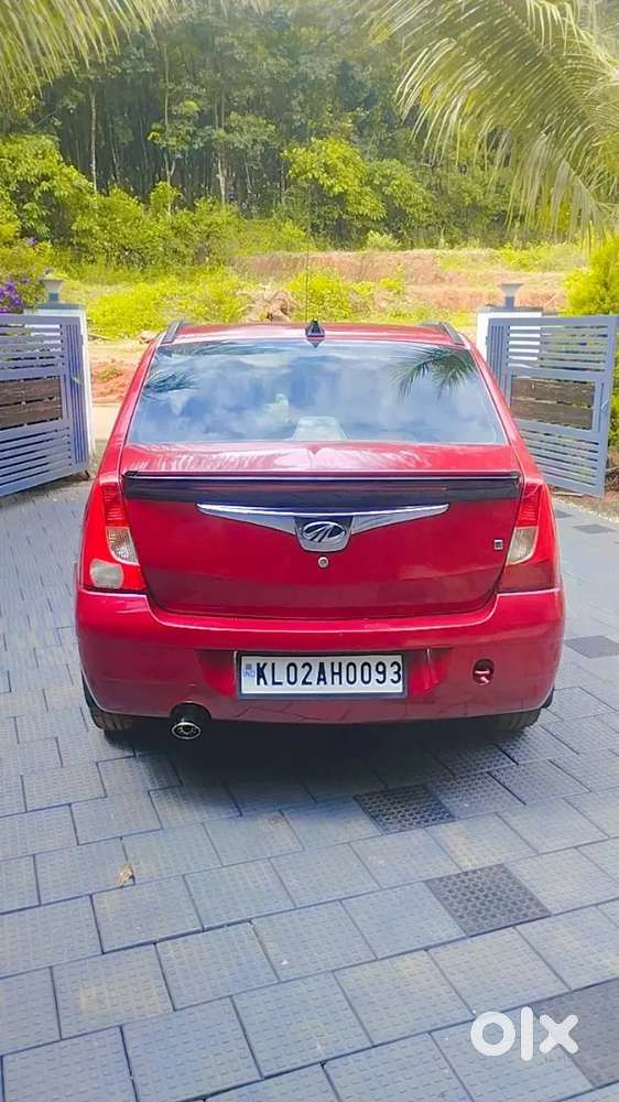 Mahindra Verito 2011 Diesel 163258 Km Driven