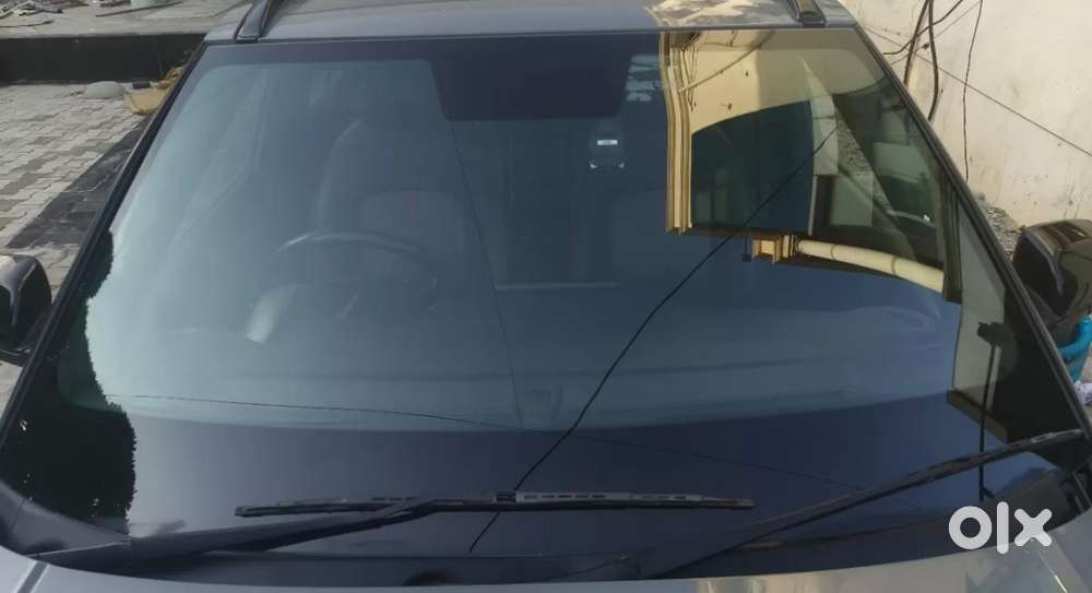 Hyundai Venue N Line N8 Dct, 2022, Petrol