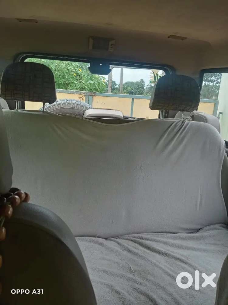 Mahindra Bolero 2.5 2012