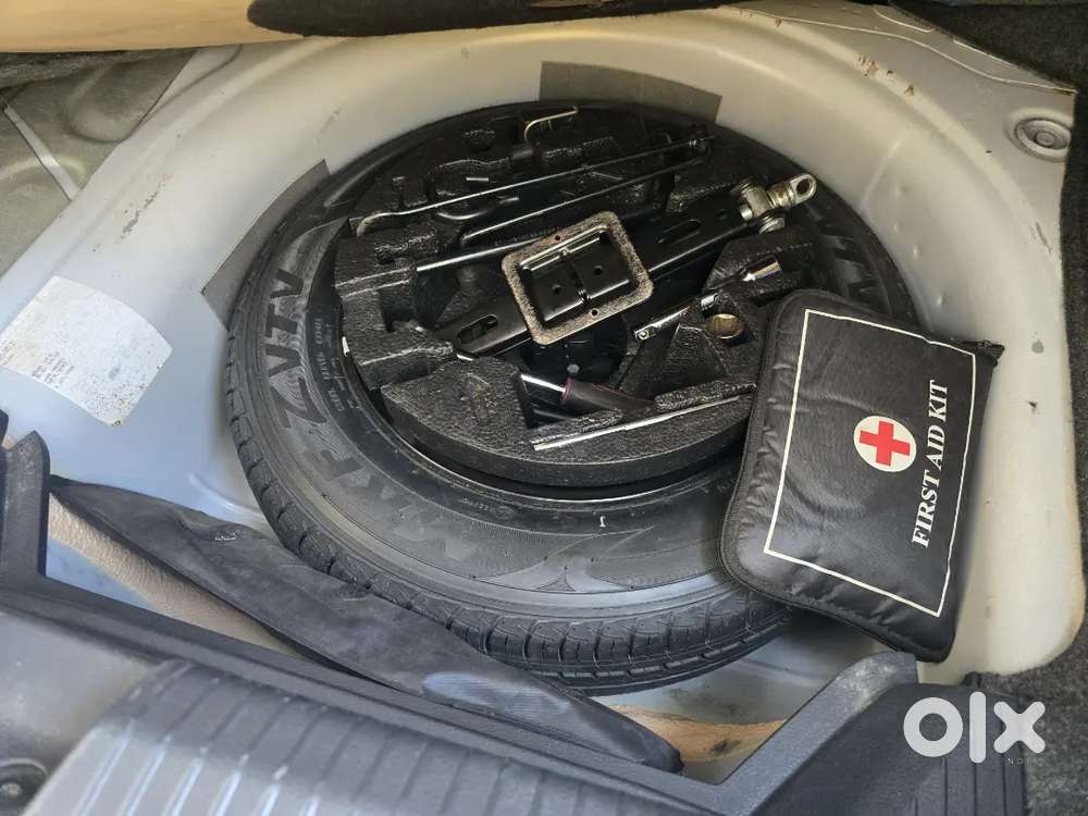 Volkswagen Ameo 2018 Petrol 25000 Km Driven