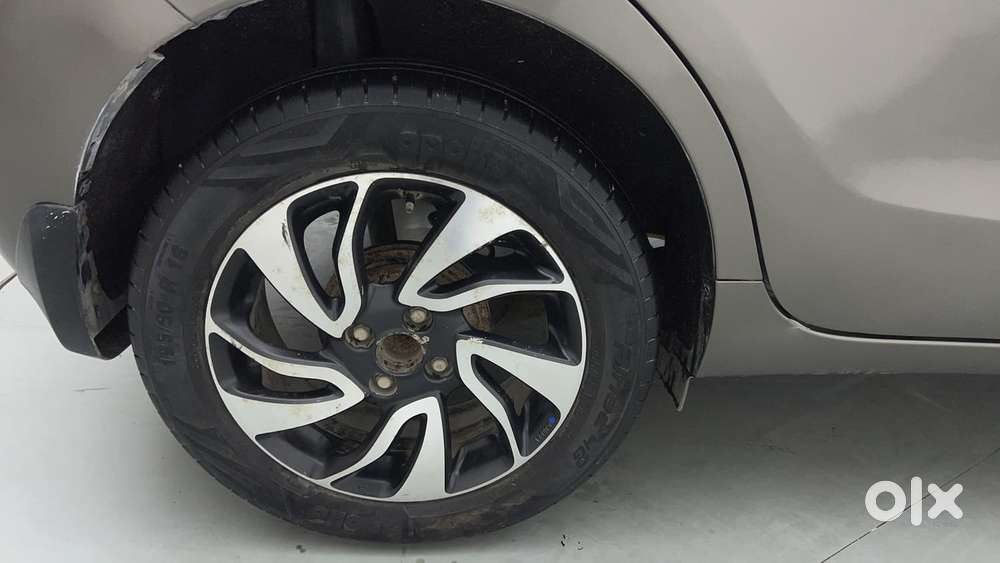 Toyota Glanza G Manual, 2022, Petrol