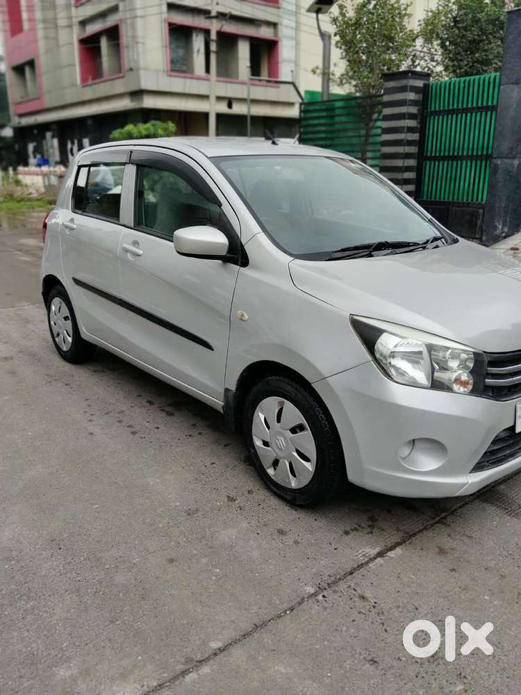Maruti Suzuki Celerio Vxi Amt, 2016, Petrol