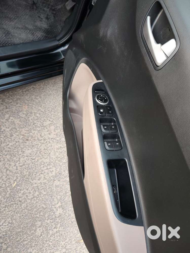 Hyundai Xcent S Automatic 1.2 (o), 2015, Petrol