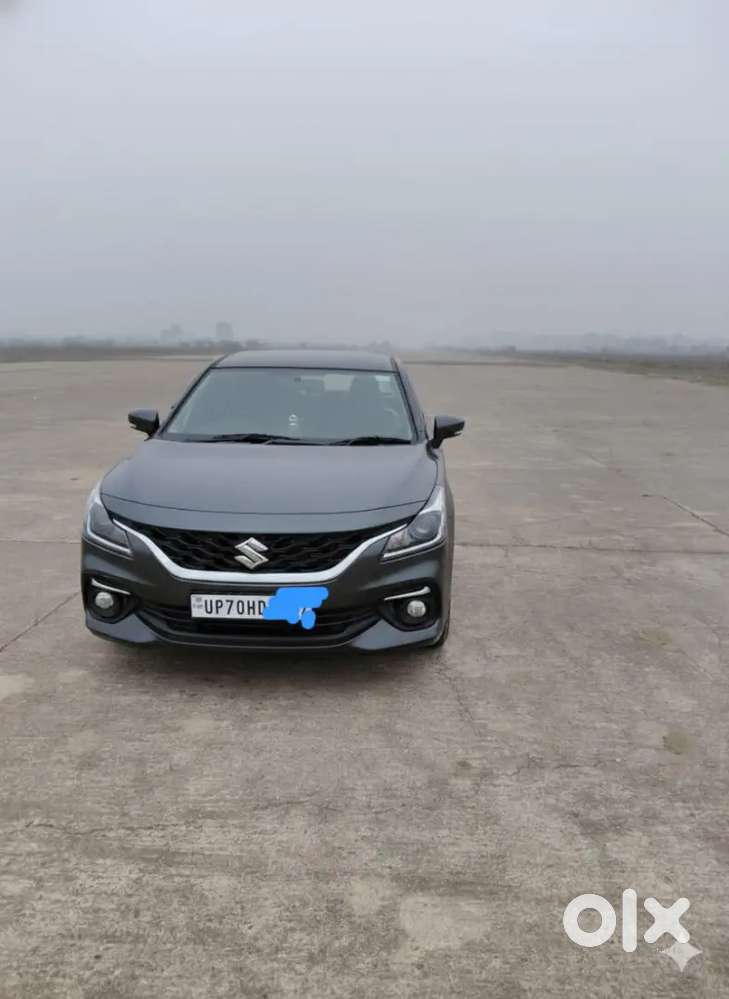 Maruti Suzuki Baleno 2024 Cng & Hybrids 15000 Km Driven
