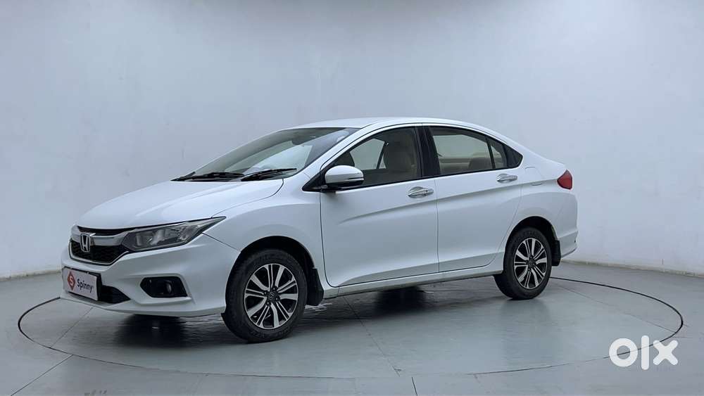 Honda City 1.5 V 4th Gen I-vtec Mt, 2022, Petrol