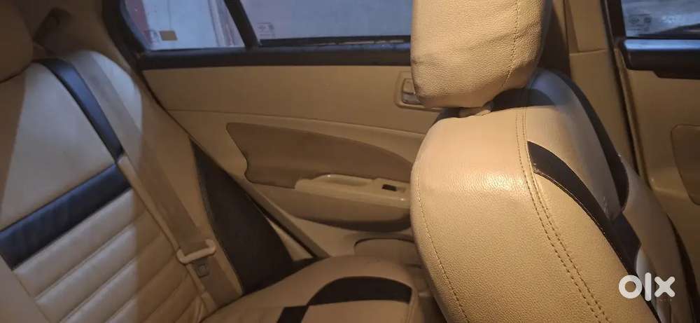 Maruti Suzuki Dzire 2013 New Tayer New Betray  1 No Car