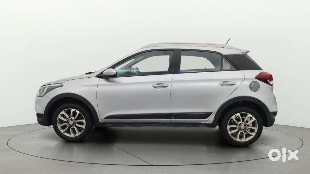 Hyundai I20 Active 1.2 Sx, 2017, Petrol
