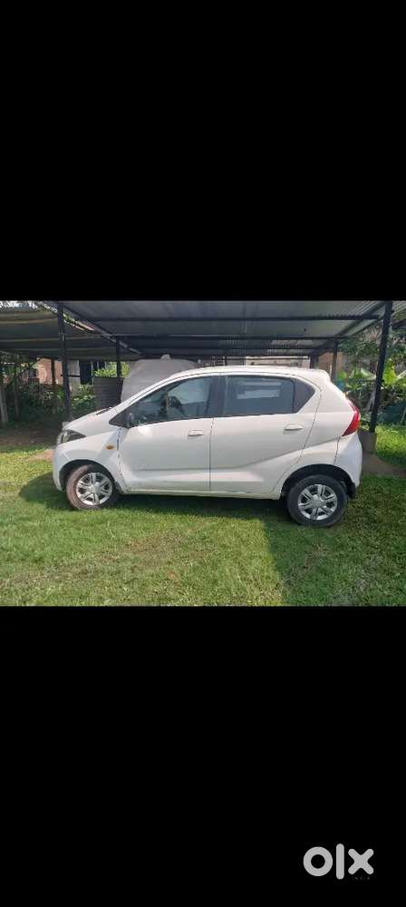 Datsun Redigo 2020